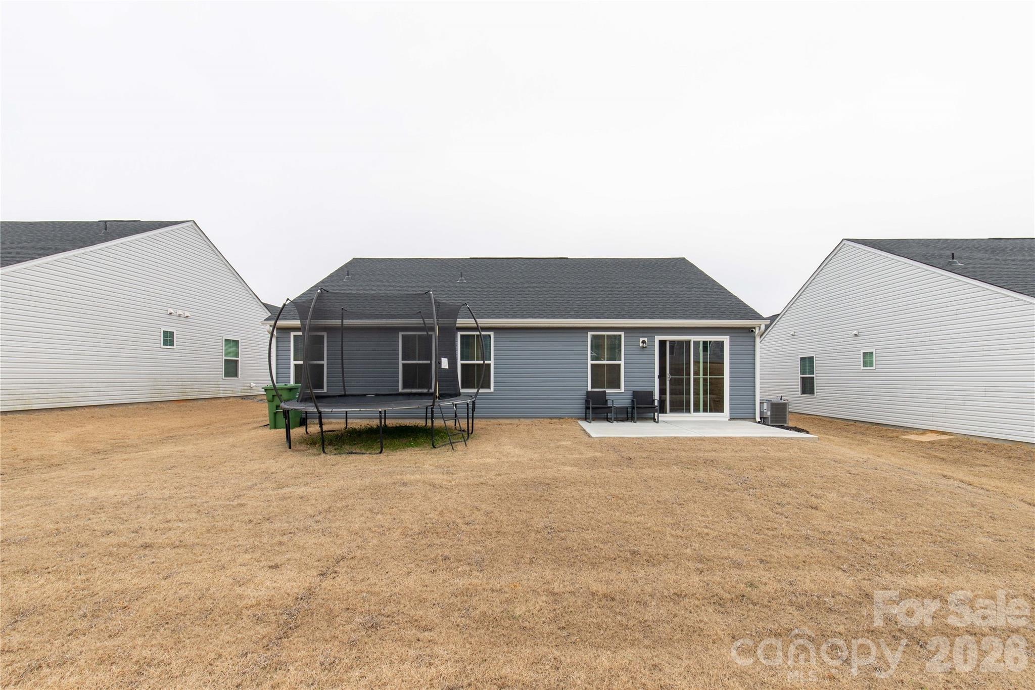 810 Purslane Street Lancaster, SC 29720 - Photo 19 of 24 a house with outdoor space
