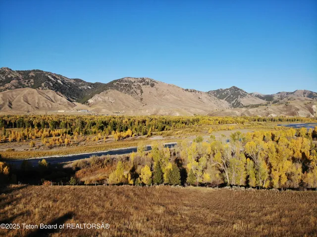 $9,750,000 | 1325 Munger Mountain Road, Jackson, WY 83001