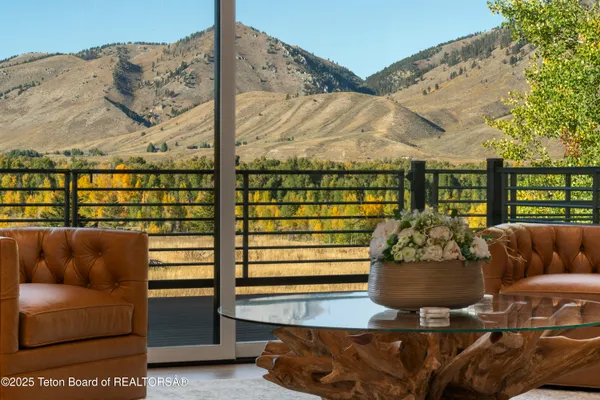 $9,750,000 | 1325 Munger Mountain Road, Jackson, WY 83001