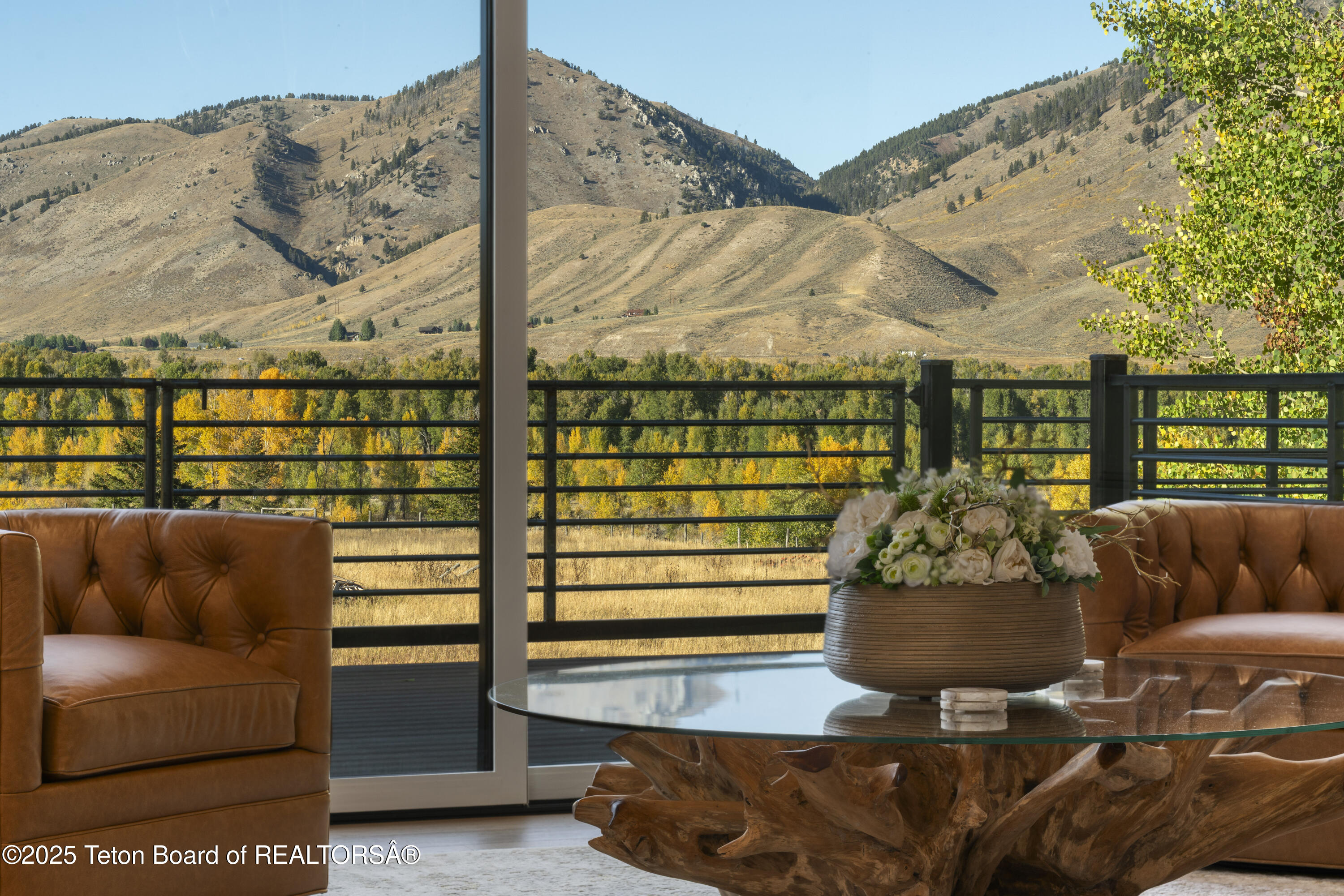 1325 Munger Mountain Road Jackson, WY 83001 - Photo 11 of 55 1325 Munger Mountain Road