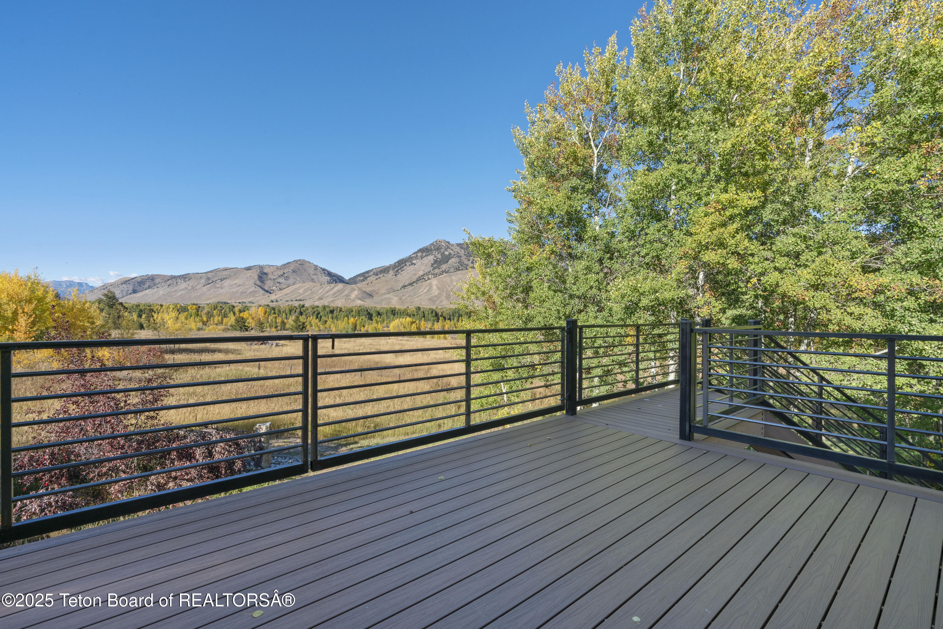 1325 Munger Mountain Road Jackson, WY 83001 - Photo 12 of 49 1325 Munger Mountain Road