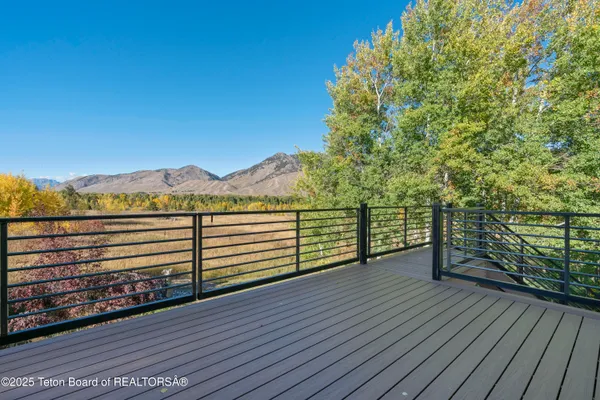 $9,750,000 | 1325 Munger Mountain Road, Jackson, WY 83001