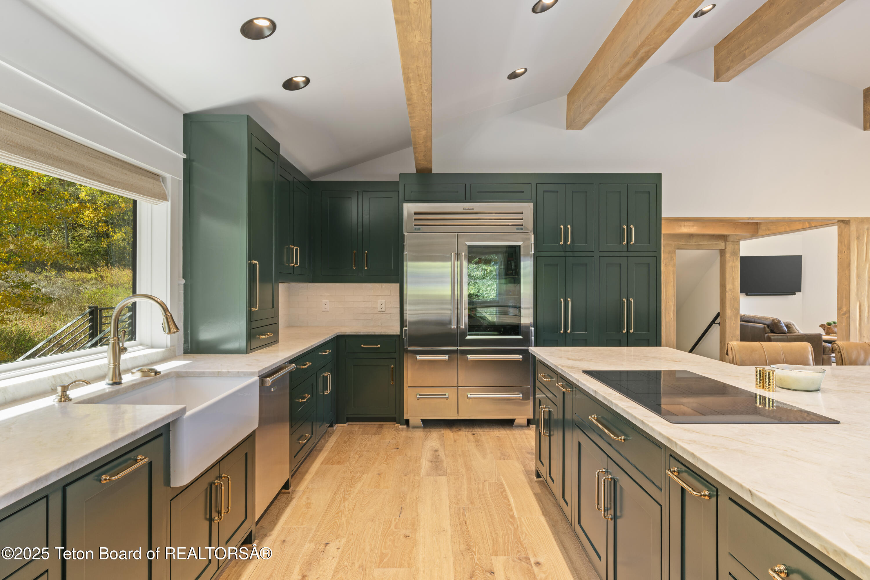 1325 Munger Mountain Road Jackson, WY 83001 - Photo 15 of 49 1325 Munger Mountain Road