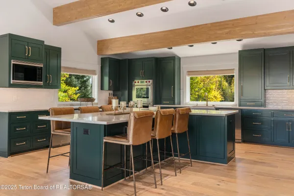 $9,750,000 | 1325 Munger Mountain Road, Jackson, WY 83001