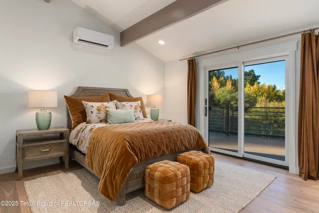 $9,750,000 | 1325 Munger Mountain Road, Jackson, WY 83001