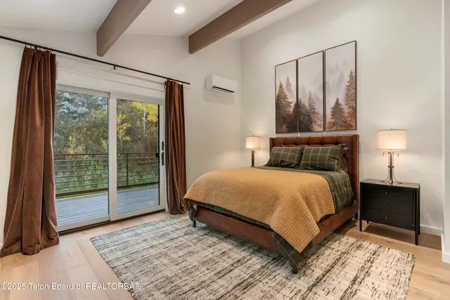 $9,750,000 | 1325 Munger Mountain Road, Jackson, WY 83001