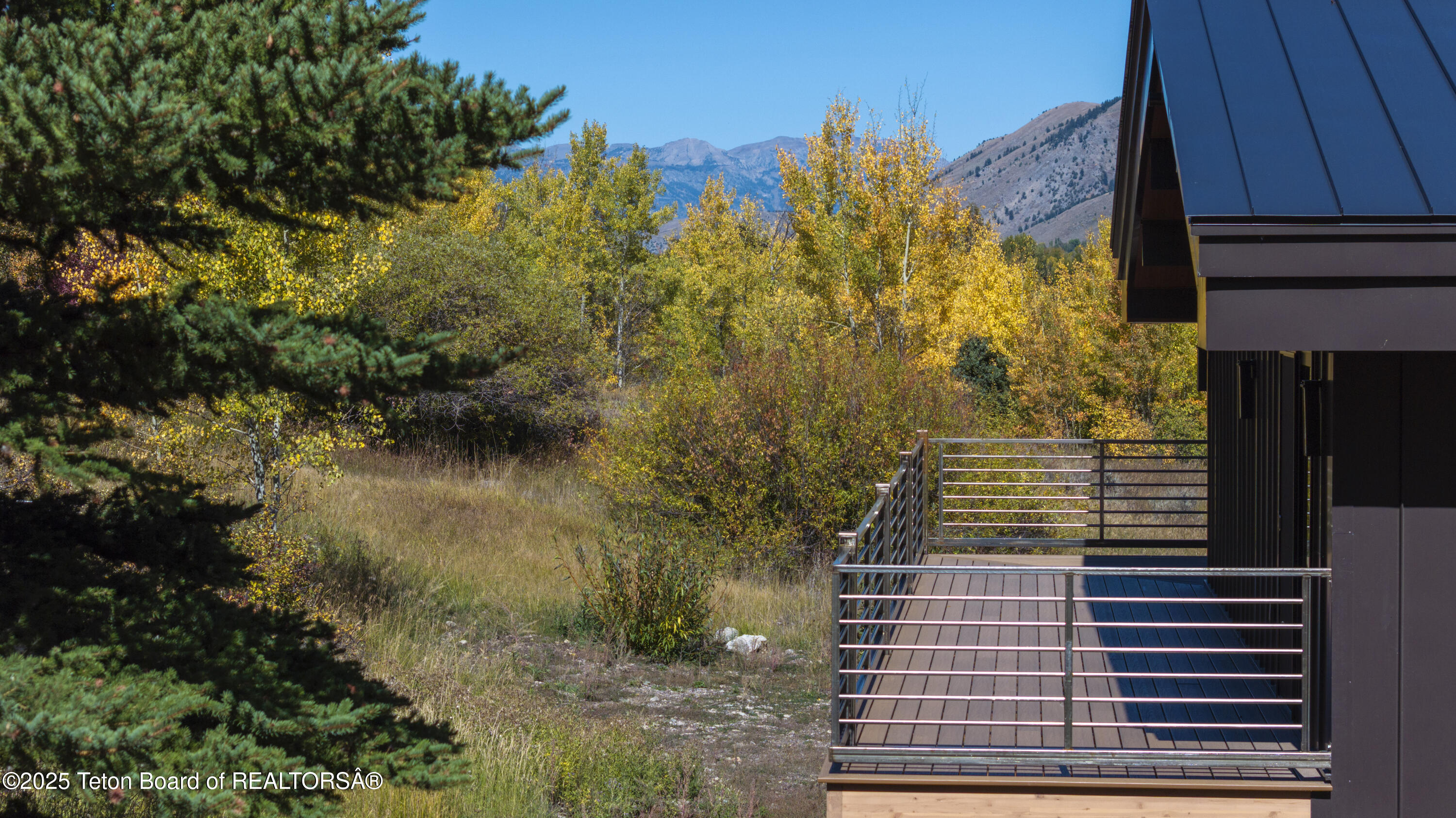 1325 Munger Mountain Road Jackson, WY 83001 - Photo 24 of 55 1325 Munger Mountain Road