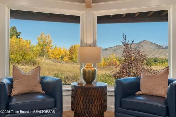 $9,750,000 | 1325 Munger Mountain Road, Jackson, WY 83001