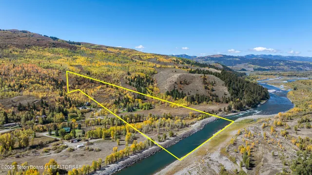 $9,750,000 | 1325 Munger Mountain Road, Jackson, WY 83001