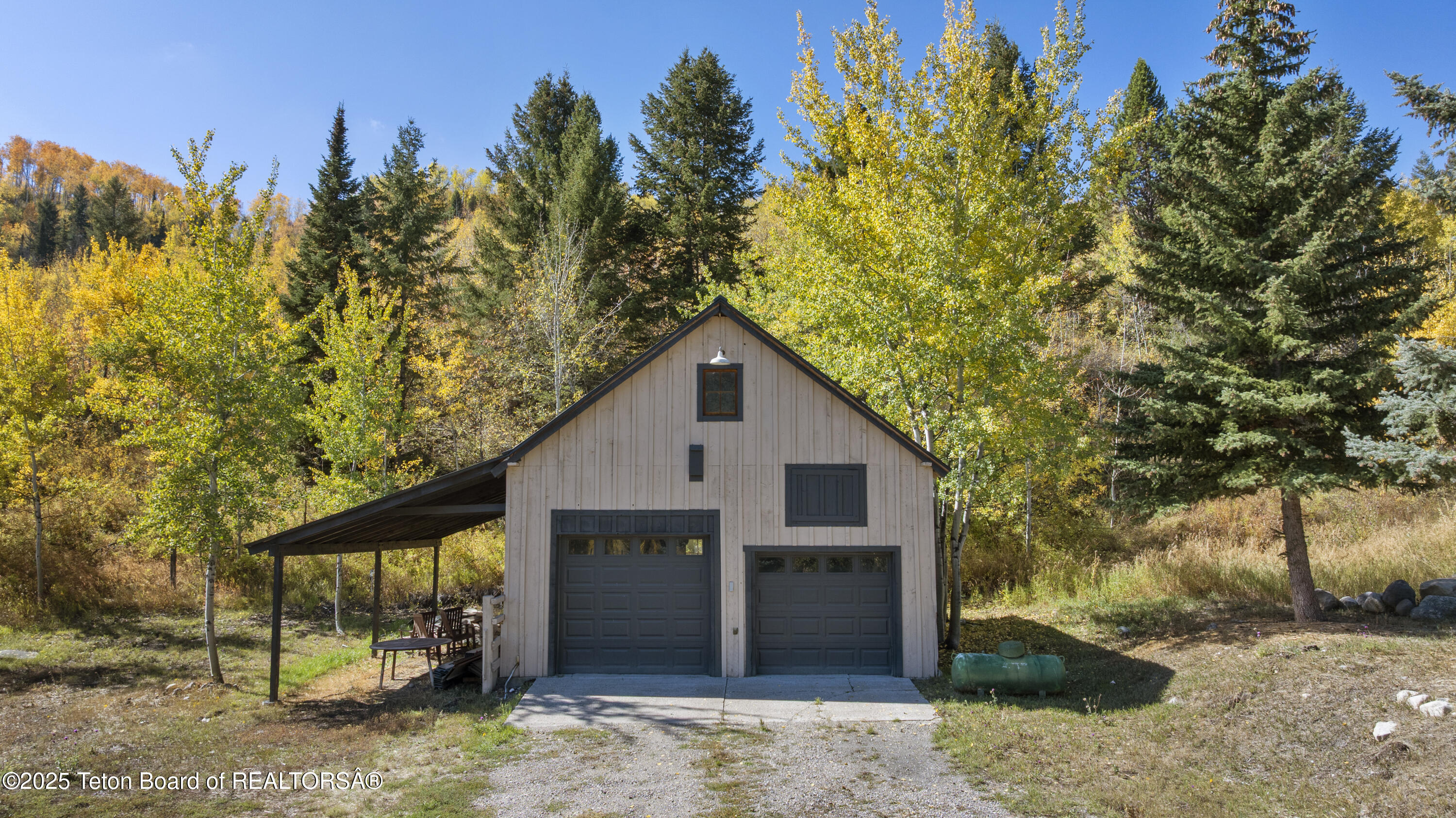 1325 Munger Mountain Road Jackson, WY 83001 - Photo 34 of 49 1325 Munger Mountain Road