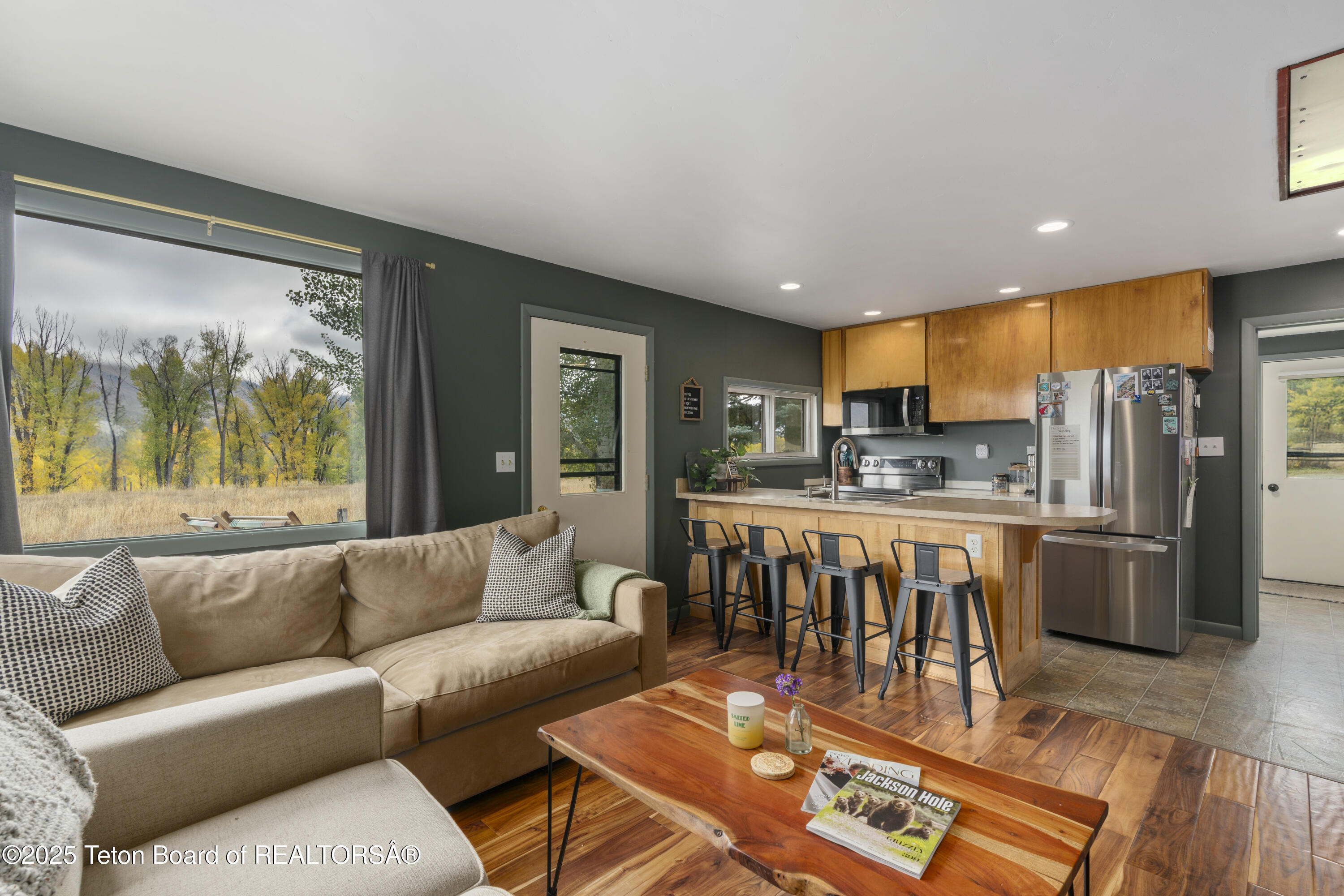 1325 Munger Mountain Road Jackson, WY 83001 - Photo 37 of 49 1325 Munger Mountain Road