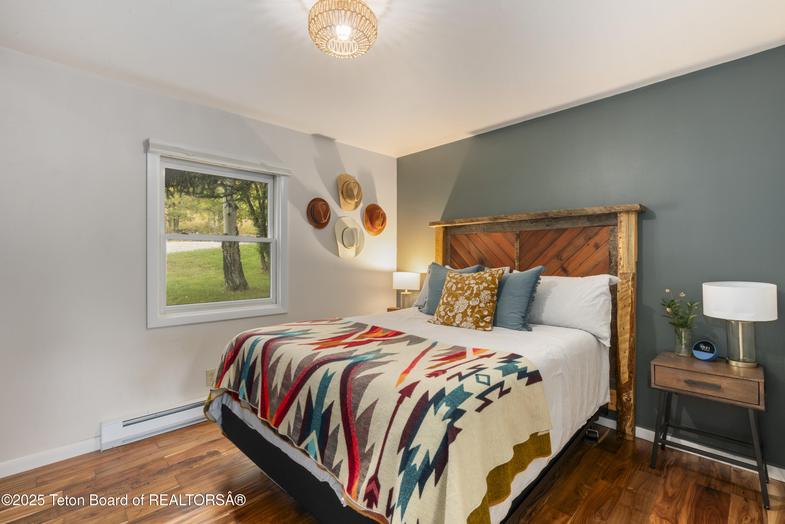 1325 Munger Mountain Road Jackson, WY 83001 - Photo 38 of 49 1325 Munger Mountain Road