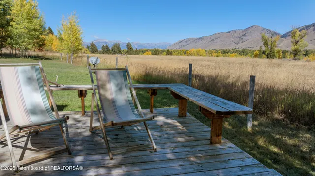 $9,750,000 | 1325 Munger Mountain Road, Jackson, WY 83001