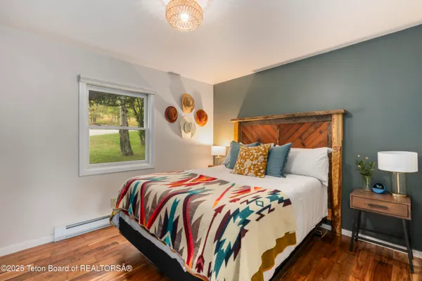 $9,750,000 | 1325 Munger Mountain Road, Jackson, WY 83001