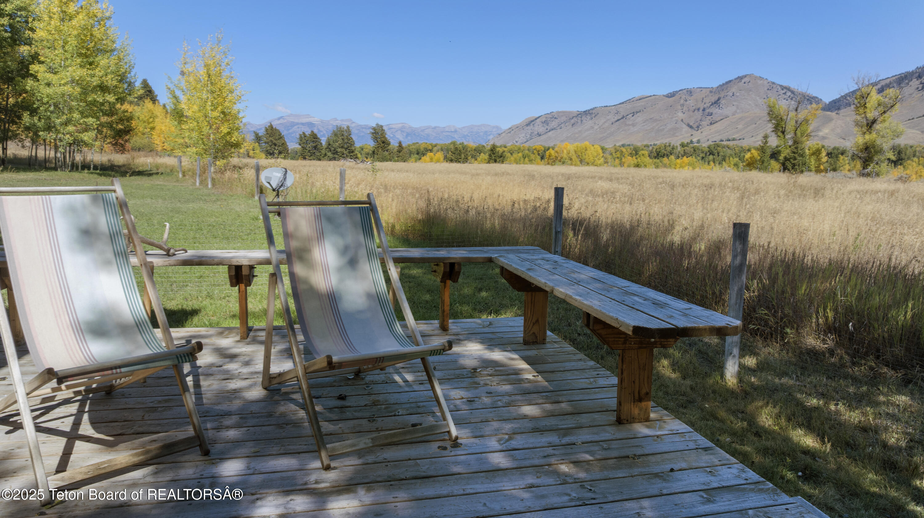 1325 Munger Mountain Road Jackson, WY 83001 - Photo 43 of 55 1325 Munger Mountain Road