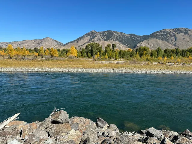 $9,750,000 | 1325 Munger Mountain Road, Jackson, WY 83001