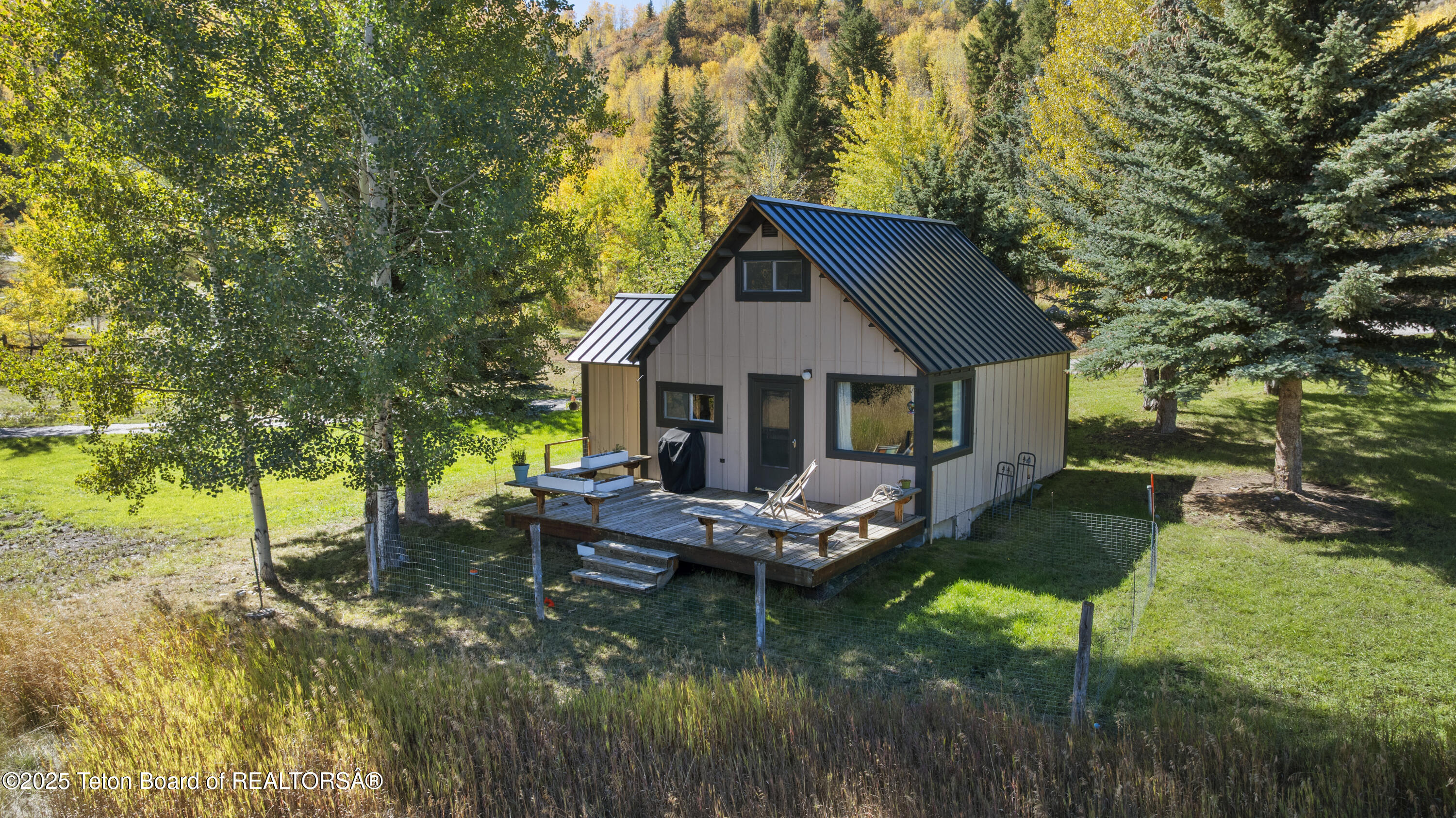 1325 Munger Mountain Road Jackson, WY 83001 - Photo 44 of 55 1325 Munger Mountain Road