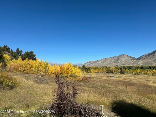 $9,750,000 | 1325 Munger Mountain Road, Jackson, WY 83001
