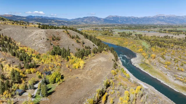 $9,750,000 | 1325 Munger Mountain Road, Jackson, WY 83001