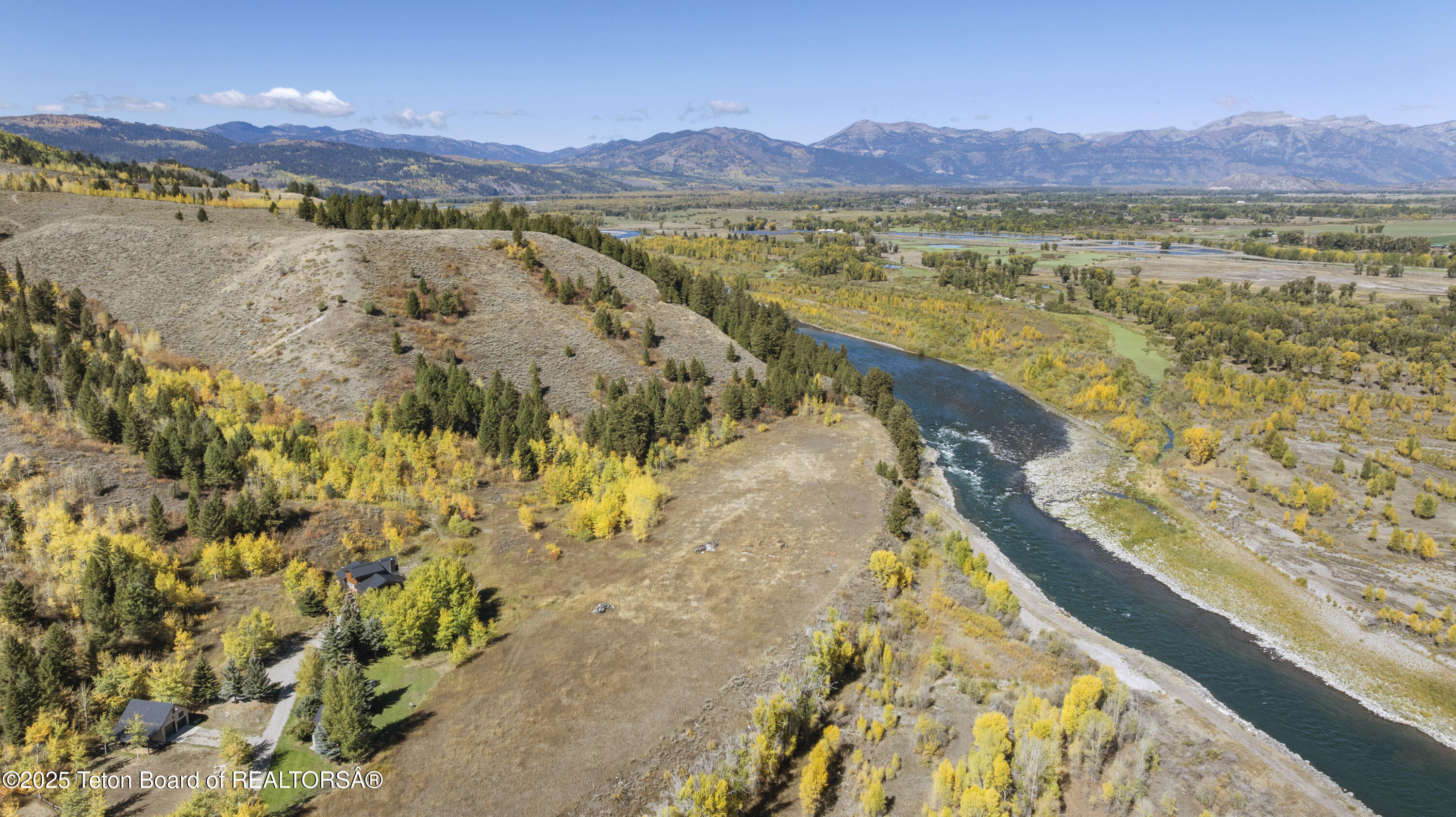 1325 Munger Mountain Road Jackson, WY 83001 - Photo 48 of 49 1325 Munger Mountain Road