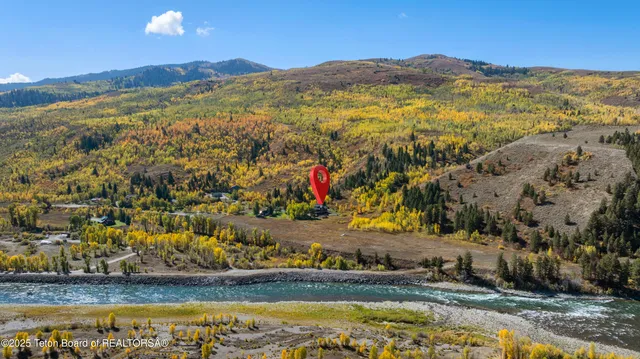 $9,750,000 | 1325 Munger Mountain Road, Jackson, WY 83001