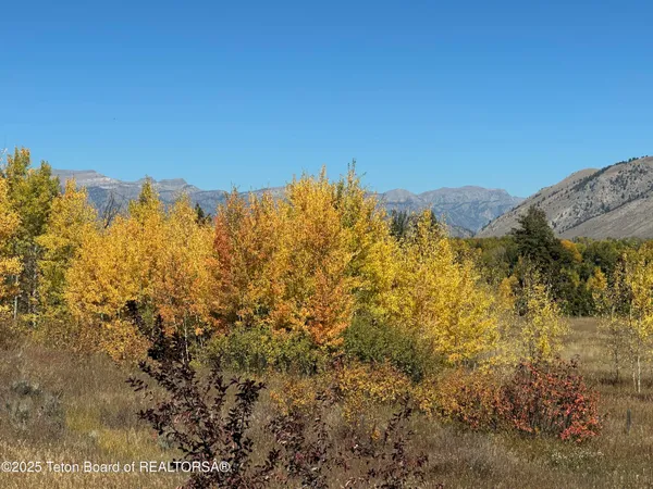 $9,750,000 | 1325 Munger Mountain Road, Jackson, WY 83001