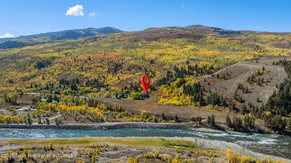 $9,750,000 | 1325 Munger Mountain Road, Jackson, WY 83001