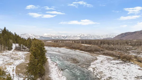 $9,750,000 | 1325 Munger Mountain Road, Jackson, WY 83001