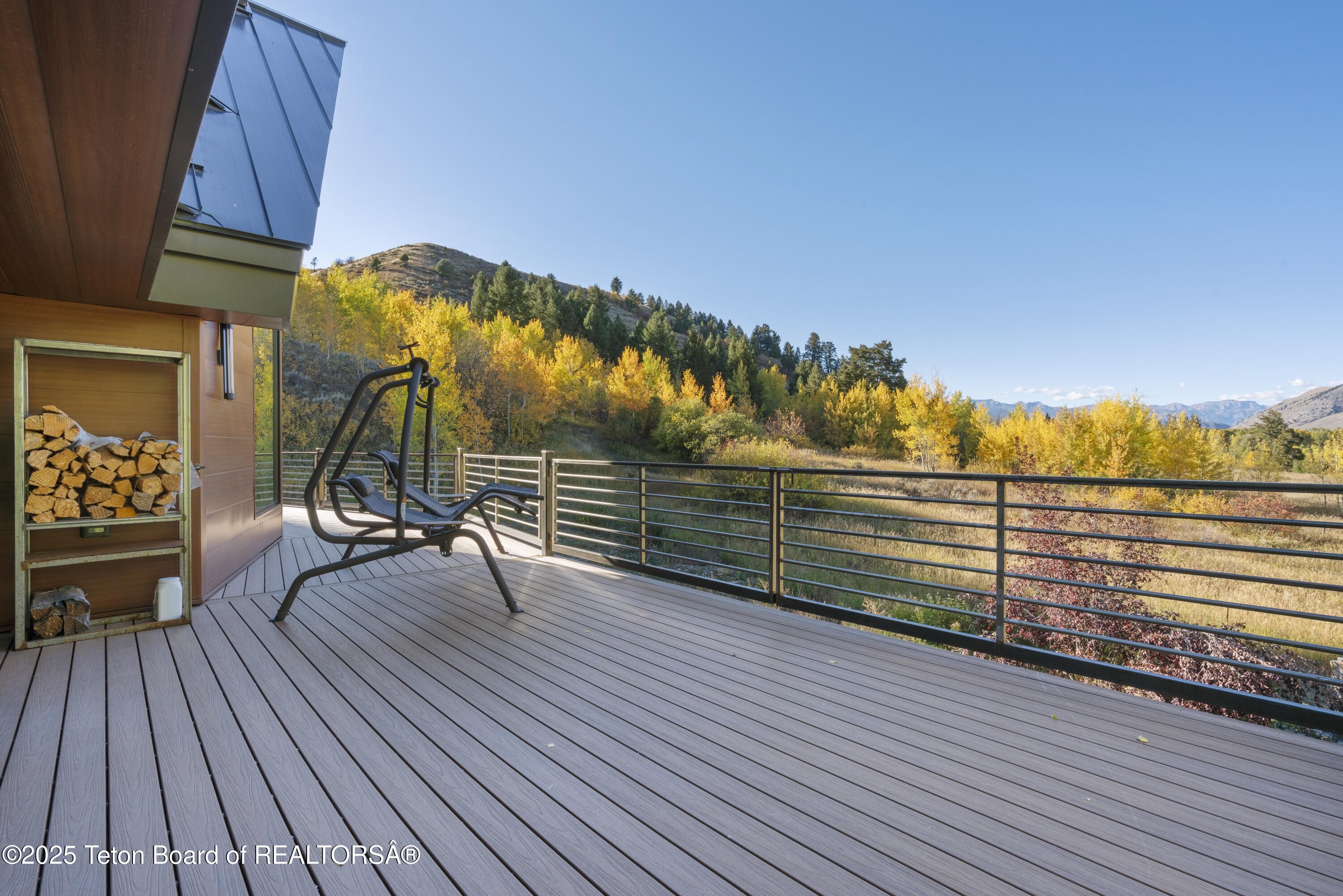 1325 Munger Mountain Road Jackson, WY 83001 - Photo 9 of 49 1325 Munger Mountain Road