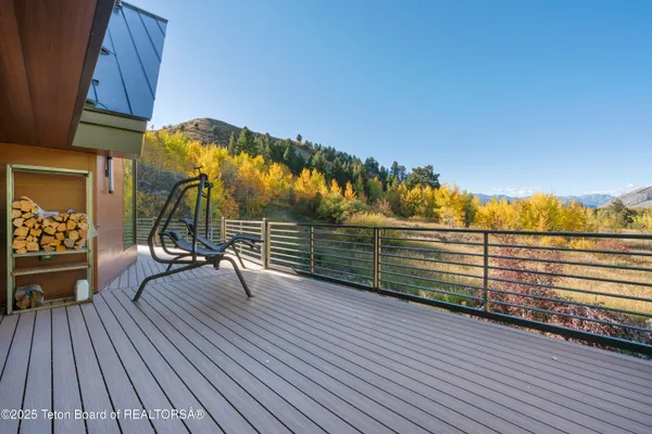 $9,750,000 | 1325 Munger Mountain Road, Jackson, WY 83001