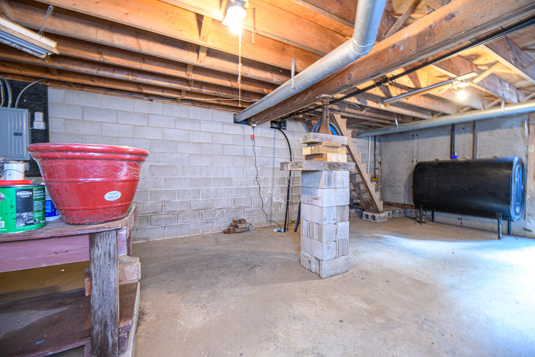 174 Dixon Road Lebanon, ME 04027 - Photo 43 of 47 38