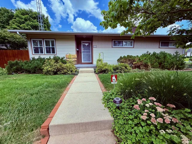 $289,500 | 1000 Berkley Road, Lafayette, IN 47904