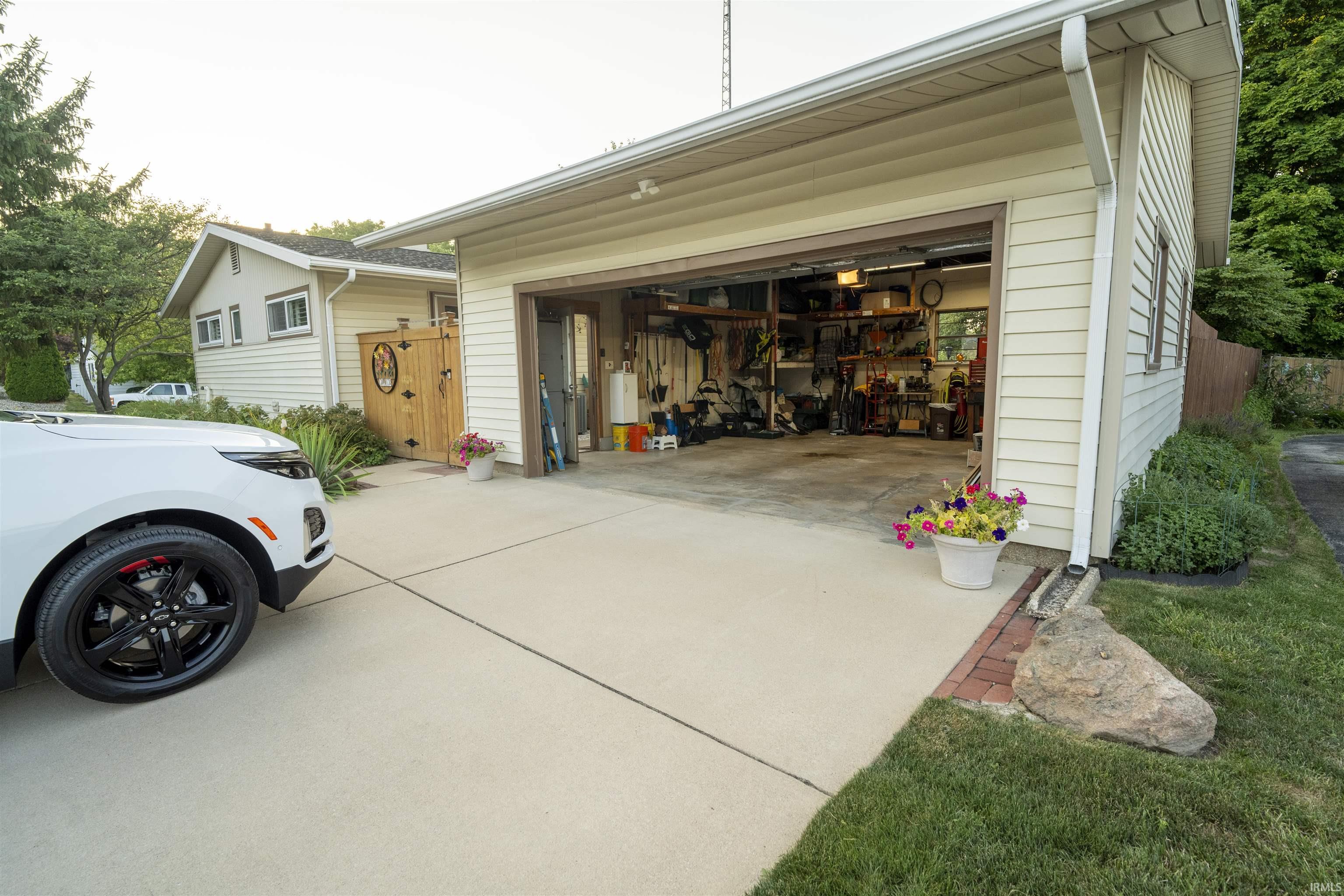 1000 Berkley Road Lafayette, IN 47904 - Photo 29 of 36 Gallery Image 29
