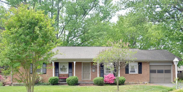 $319,950 | 5114 Craun Lane, Roanoke, VA 24019