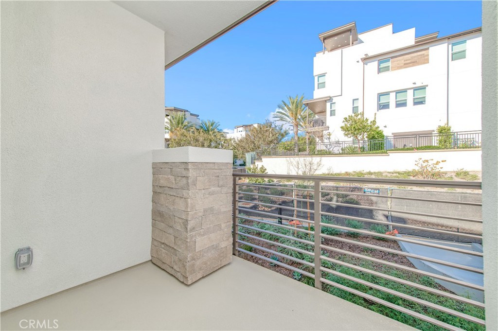 2604 Everly Drive San Diego, CA 92108 - Photo 13 of 33 a view of a terrace with sky view