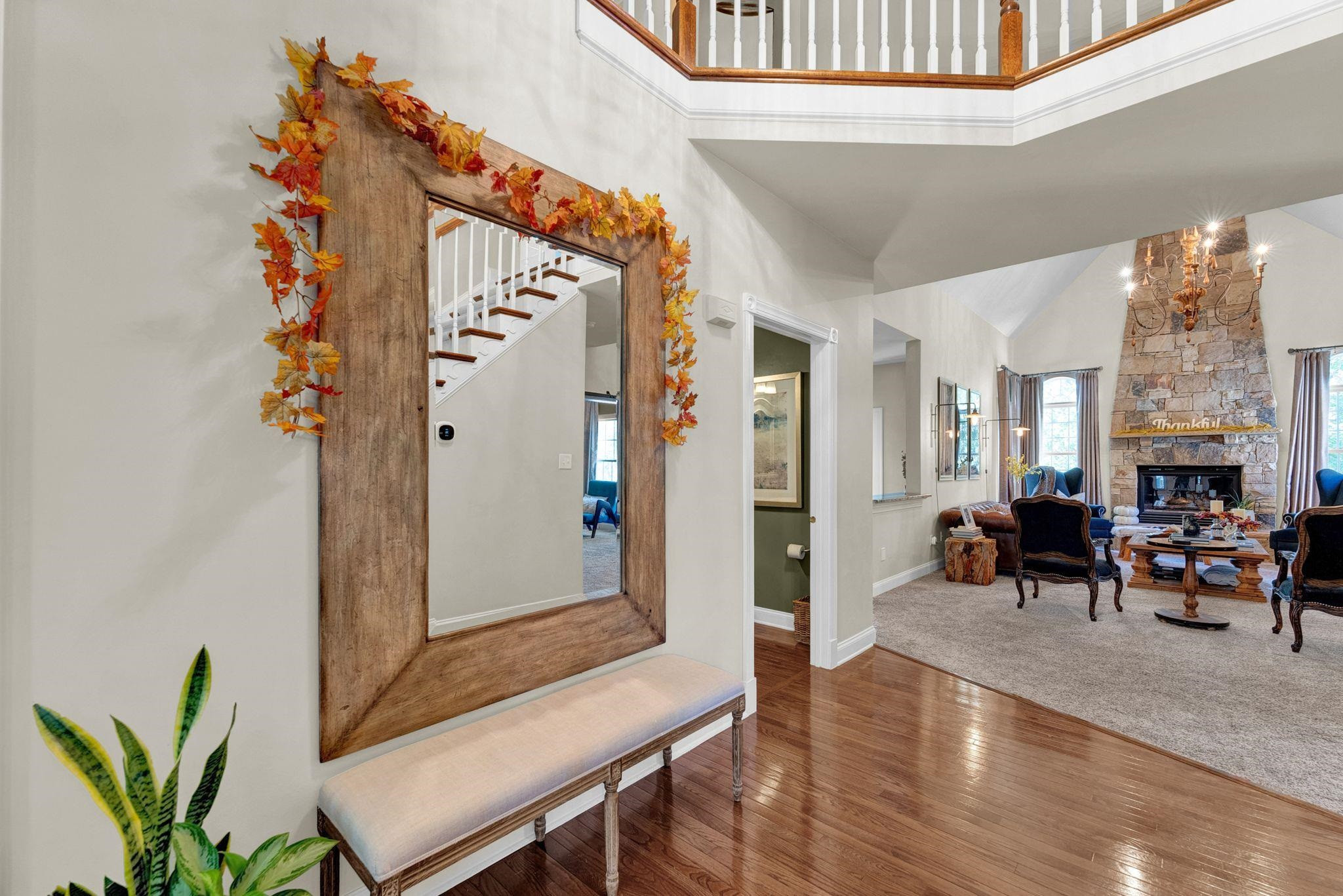 10716 Round Brook Circle Raleigh, NC 27617 - Photo 3 of 16 Photo 3