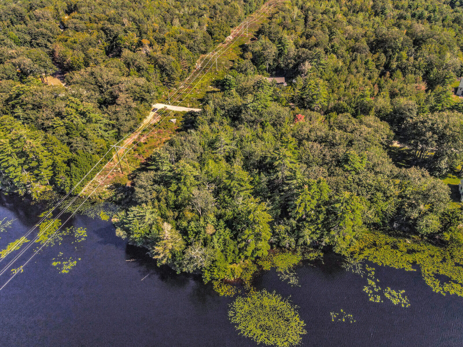 Lot 17 Allenwood Park Road Augusta, ME 04330 - Photo 1 of 22 22_DJI_0212_DxO_mls