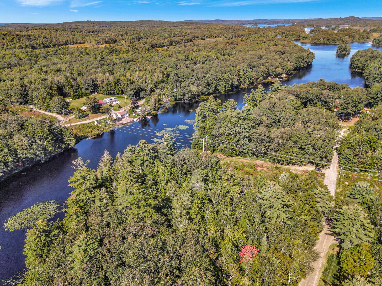 Lot 17 Allenwood Park Road Augusta, ME 04330 - Photo 13 of 22 10_DJI_0200_DxO_mls