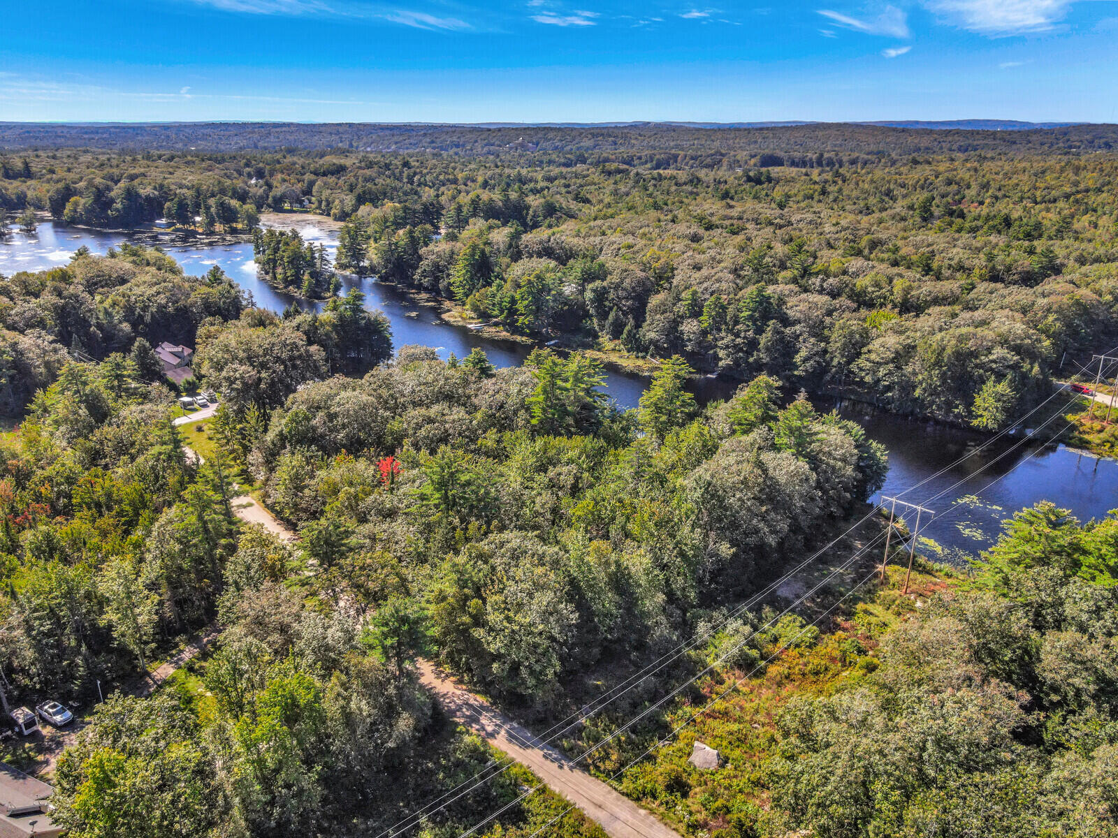 Lot 17 Allenwood Park Road Augusta, ME 04330 - Photo 4 of 22 01_DJI_0191_DxO_mls