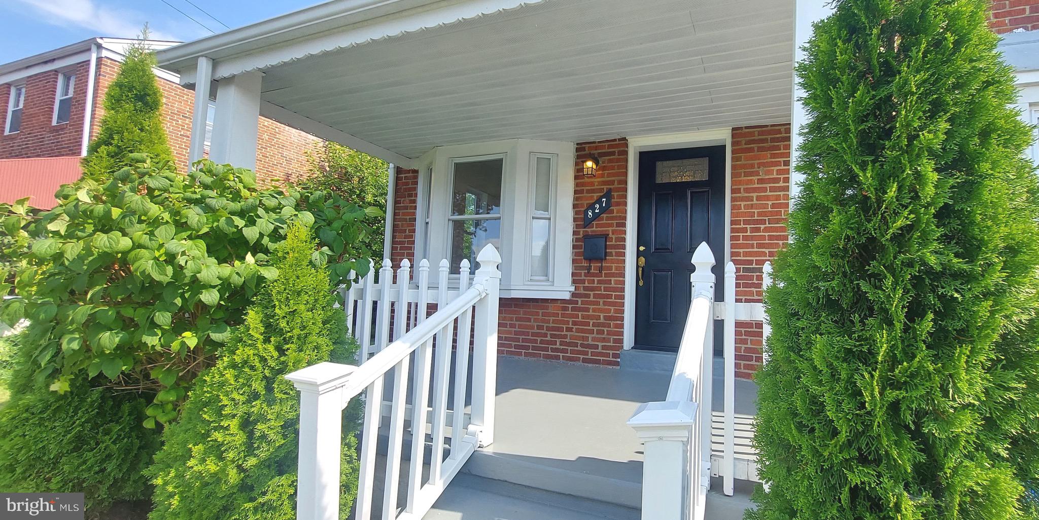 827 Arncliffe Road Essex, MD 21221 - Photo 3 of 33