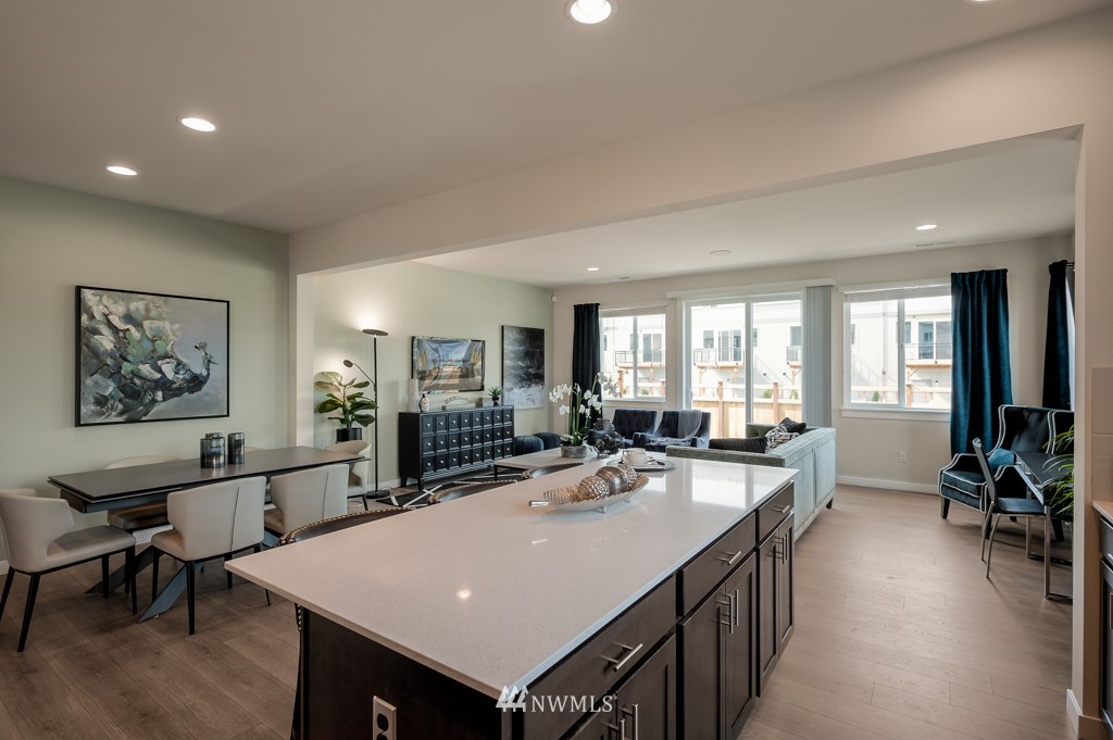 3518 194th Place Southeast, Unit 45 Bothell, WA 98012 - Photo 6 of 19