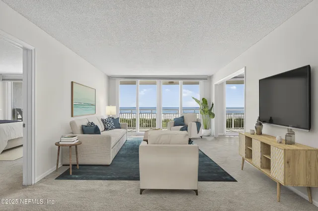 $749,000 | 1601 Ocean Drive South, Unit 104, Jacksonville Beach, FL 32250