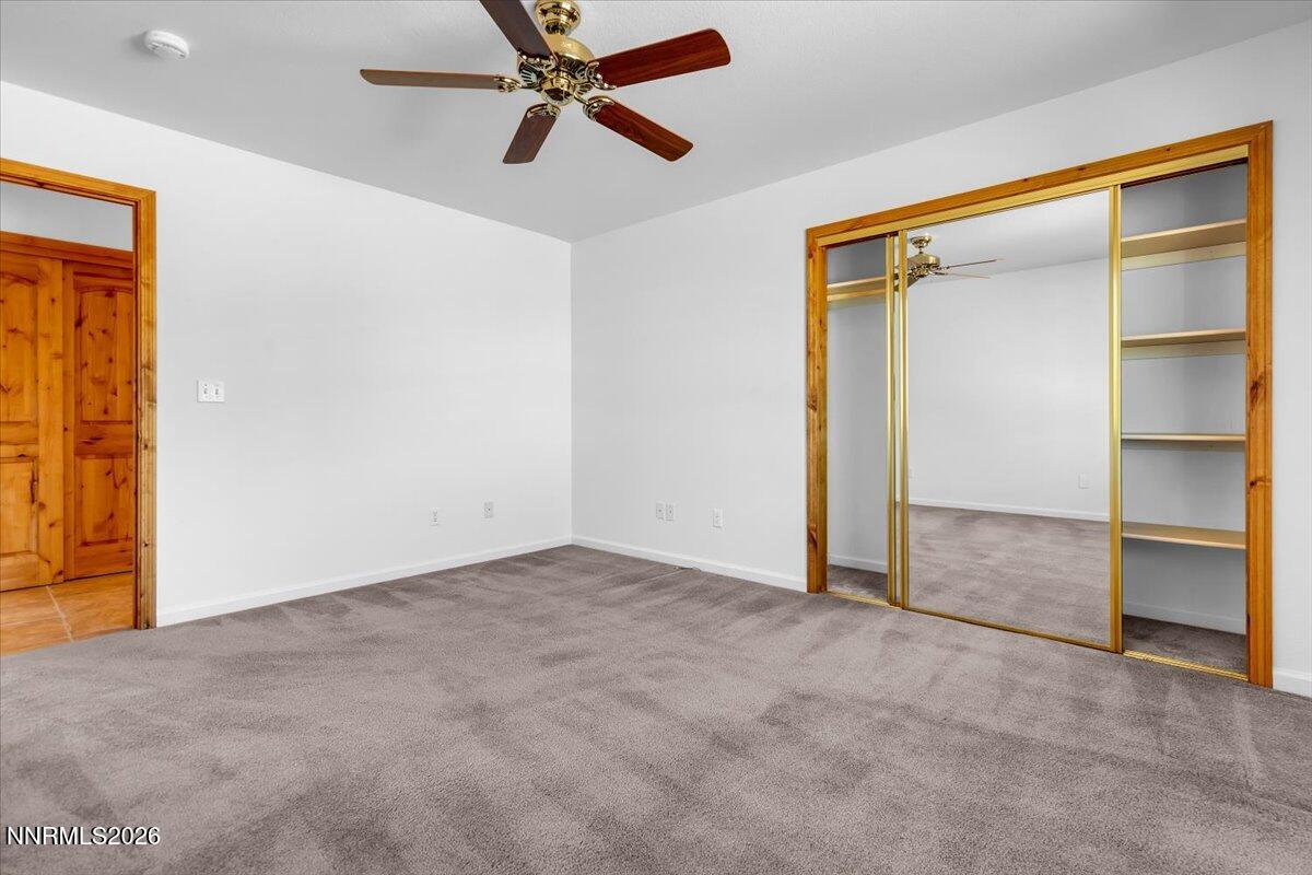 555 Serenity Place Reno, NV 89510 - Photo 29 of 67 Bedroom 3