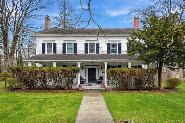 $849,000 | 332 Reservoir Road, Goshen, NY 10924