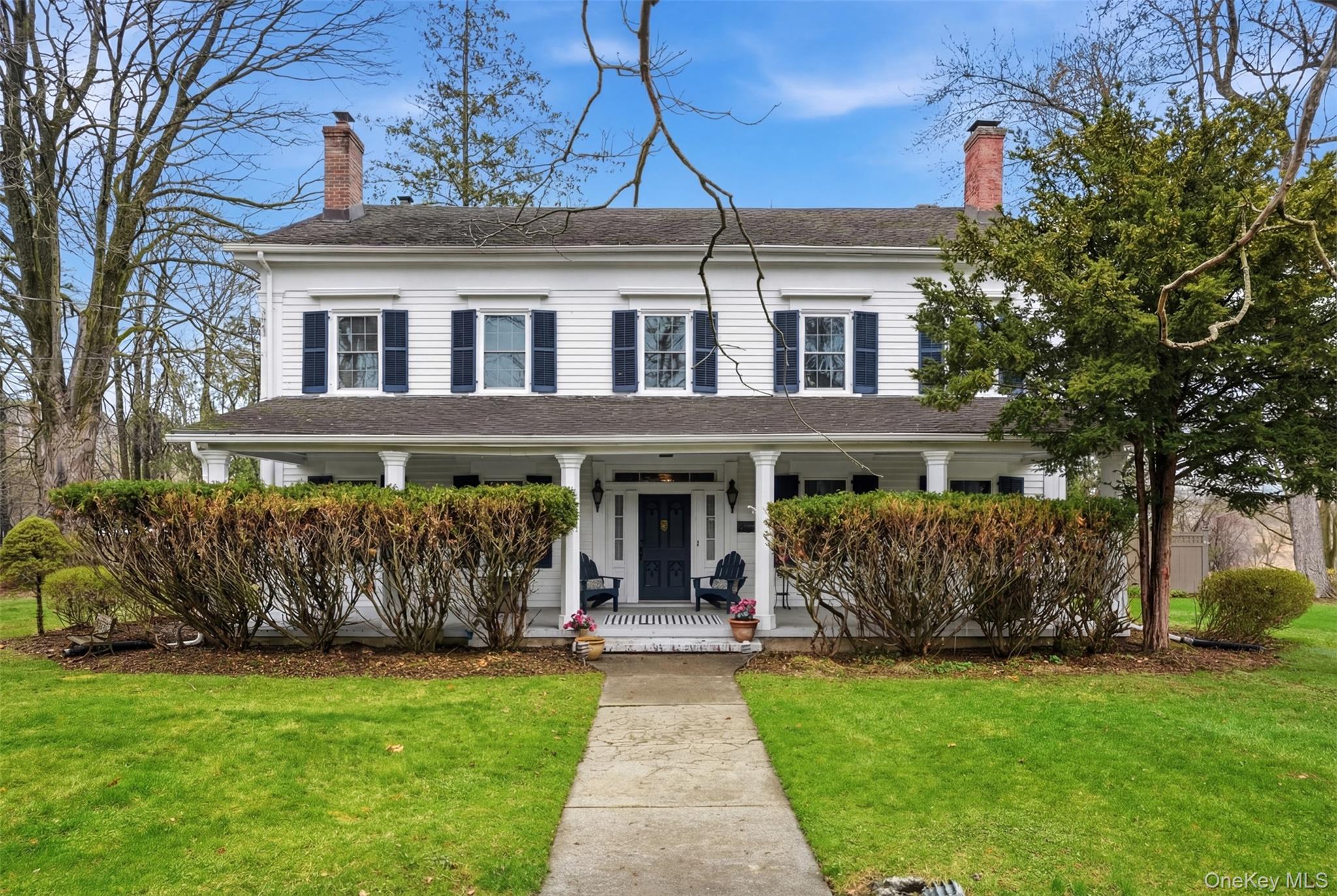 332 Reservoir Road Goshen, NY 10924 - Photo 1 of 32