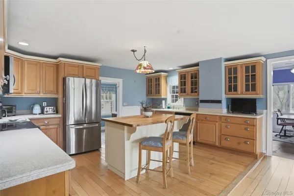 $849,000 | 332 Reservoir Road, Goshen, NY 10924