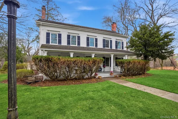 $849,000 | 332 Reservoir Road, Goshen, NY 10924