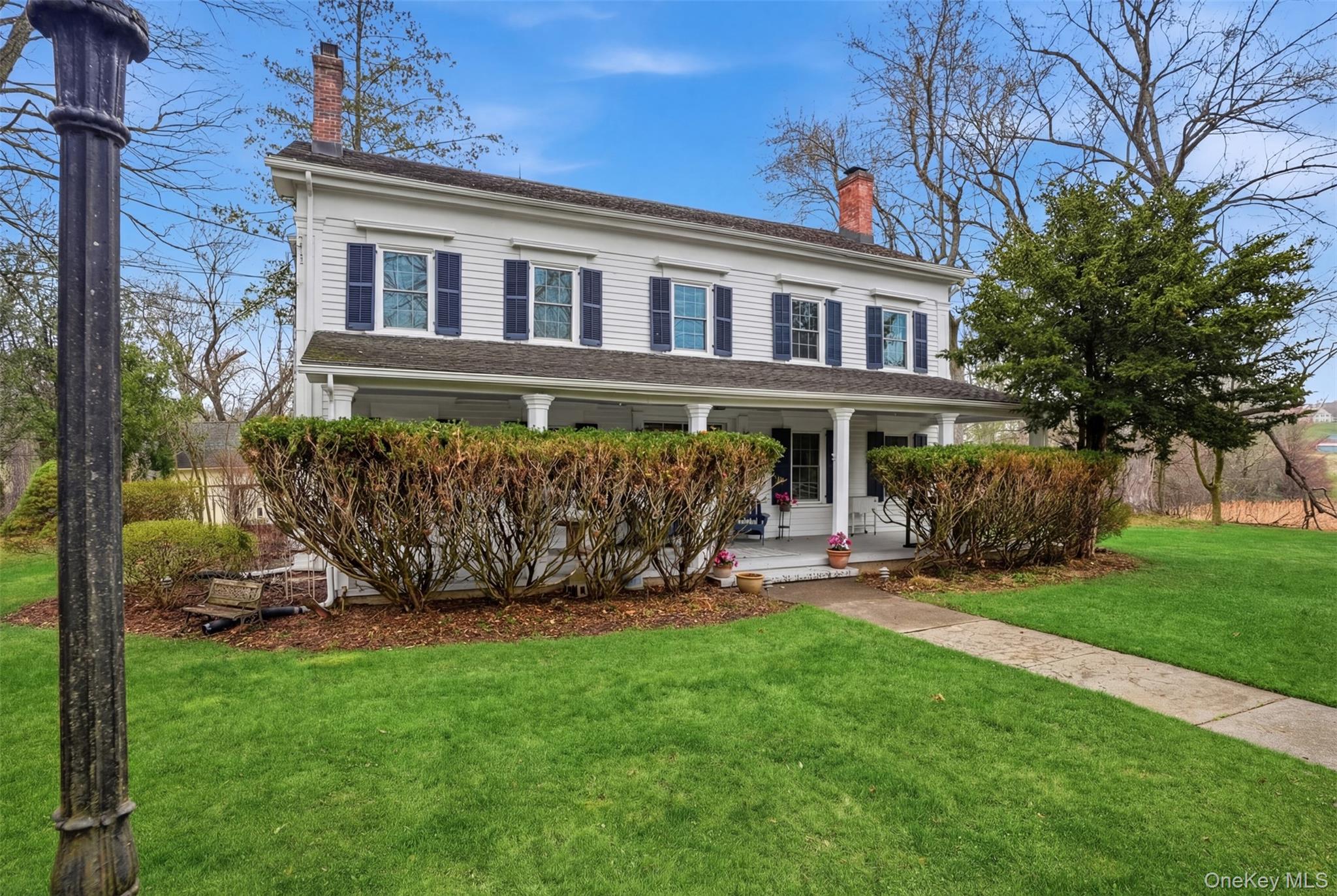 332 Reservoir Road Goshen, NY 10924 - Photo 2 of 32