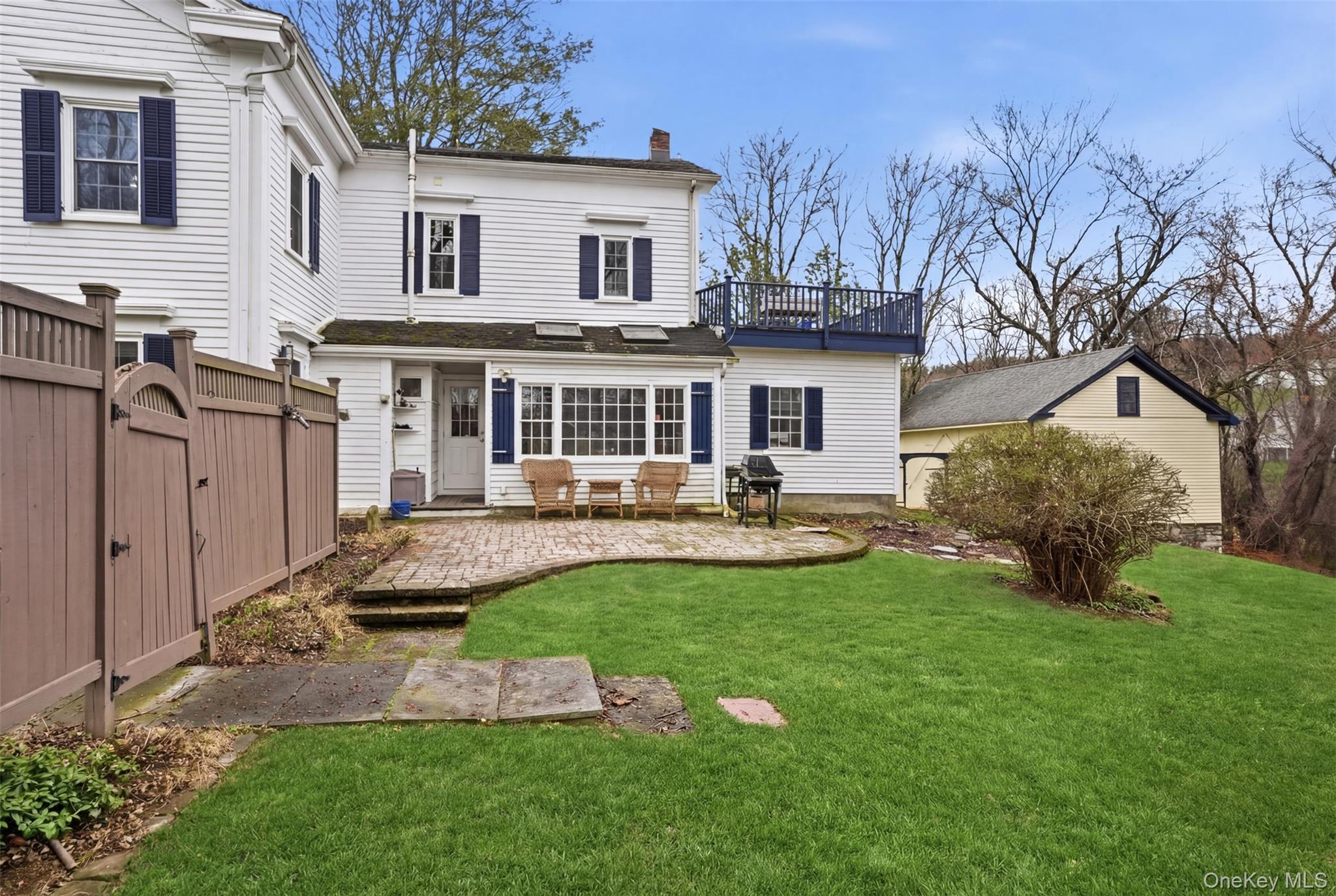 332 Reservoir Road Goshen, NY 10924 - Photo 28 of 32