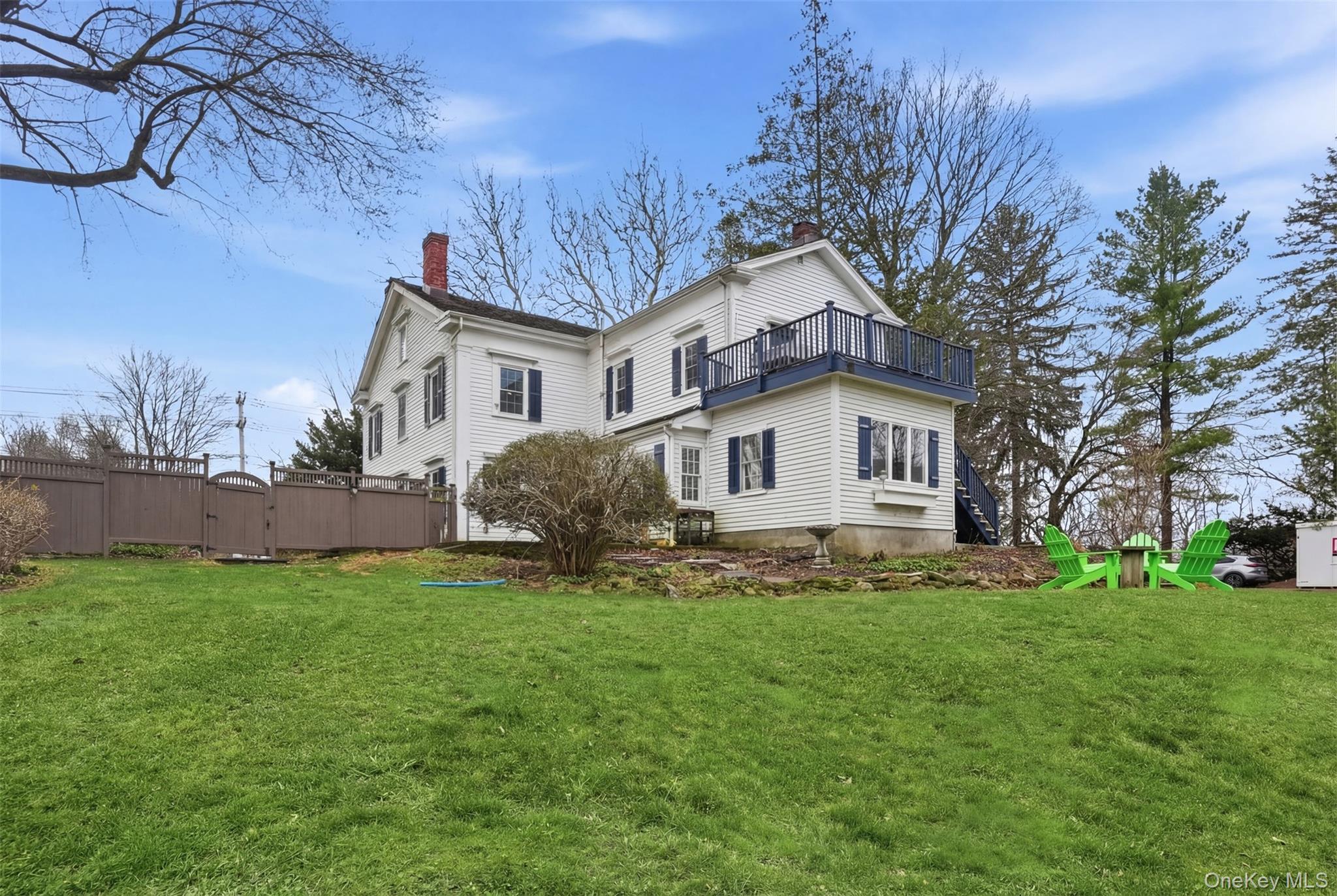 332 Reservoir Road Goshen, NY 10924 - Photo 29 of 32